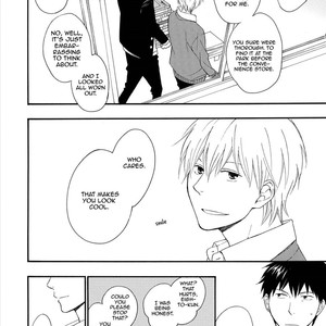 [FURUYA Nagisa] Number Call [Eng] – Gay Manga sex 116