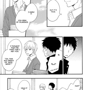 [FURUYA Nagisa] Number Call [Eng] – Gay Manga sex 117
