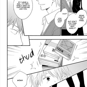 [FURUYA Nagisa] Number Call [Eng] – Gay Manga sex 118