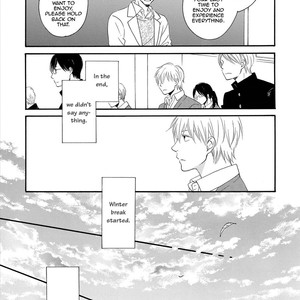 [FURUYA Nagisa] Number Call [Eng] – Gay Manga sex 121
