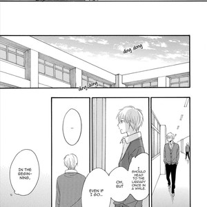 [FURUYA Nagisa] Number Call [Eng] – Gay Manga sex 127