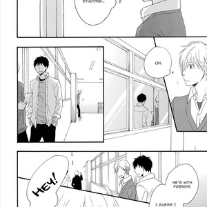 [FURUYA Nagisa] Number Call [Eng] – Gay Manga sex 128
