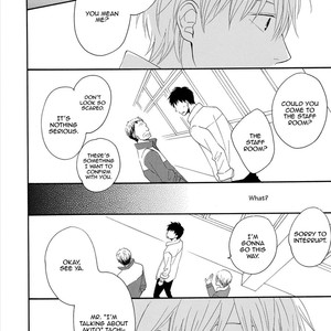 [FURUYA Nagisa] Number Call [Eng] – Gay Manga sex 130