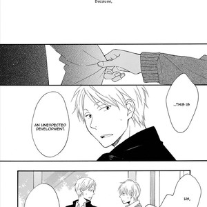 [FURUYA Nagisa] Number Call [Eng] – Gay Manga sex 132