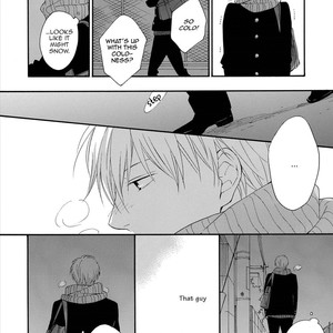 [FURUYA Nagisa] Number Call [Eng] – Gay Manga sex 138