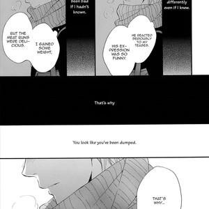 [FURUYA Nagisa] Number Call [Eng] – Gay Manga sex 139