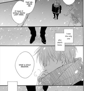 [FURUYA Nagisa] Number Call [Eng] – Gay Manga sex 141