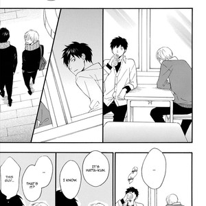 [FURUYA Nagisa] Number Call [Eng] – Gay Manga sex 149