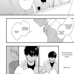 [FURUYA Nagisa] Number Call [Eng] – Gay Manga sex 154