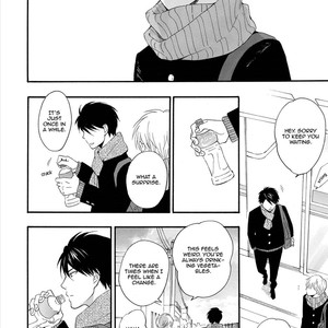 [FURUYA Nagisa] Number Call [Eng] – Gay Manga sex 156