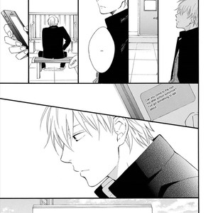 [FURUYA Nagisa] Number Call [Eng] – Gay Manga sex 161