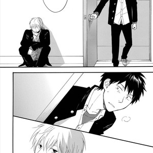 [FURUYA Nagisa] Number Call [Eng] – Gay Manga sex 164