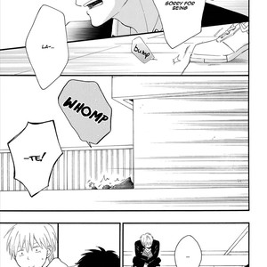 [FURUYA Nagisa] Number Call [Eng] – Gay Manga sex 165