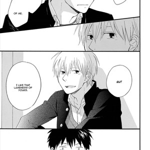 [FURUYA Nagisa] Number Call [Eng] – Gay Manga sex 167