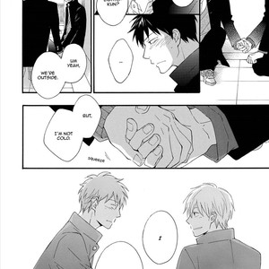 [FURUYA Nagisa] Number Call [Eng] – Gay Manga sex 176