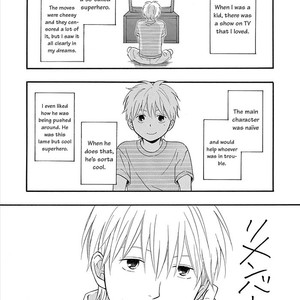 [FURUYA Nagisa] Number Call [Eng] – Gay Manga sex 184