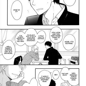 [FURUYA Nagisa] Number Call [Eng] – Gay Manga sex 185