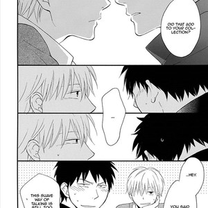 [FURUYA Nagisa] Number Call [Eng] – Gay Manga sex 188