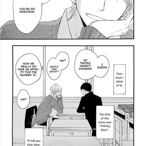 [FURUYA Nagisa] Number Call [Eng] – Gay Manga sex 189