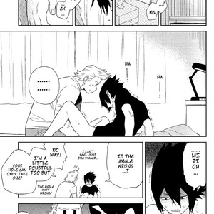 [Kishibito (Tobita Kakei)] Everyday Miracles – Boku no Hero Academia dj [Eng] – Gay Manga sex 6