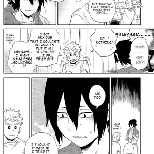[Kishibito (Tobita Kakei)] Everyday Miracles – Boku no Hero Academia dj [Eng] – Gay Manga sex 11