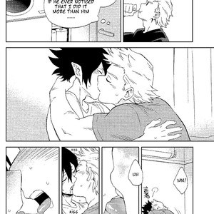 [Kishibito (Tobita Kakei)] Everyday Miracles – Boku no Hero Academia dj [Eng] – Gay Manga sex 13