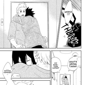 [Kishibito (Tobita Kakei)] Everyday Miracles – Boku no Hero Academia dj [Eng] – Gay Manga sex 22
