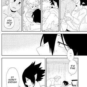 [Kishibito (Tobita Kakei)] Everyday Miracles – Boku no Hero Academia dj [Eng] – Gay Manga sex 23