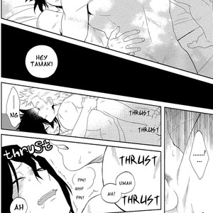 [Kishibito (Tobita Kakei)] Everyday Miracles – Boku no Hero Academia dj [Eng] – Gay Manga sex 25