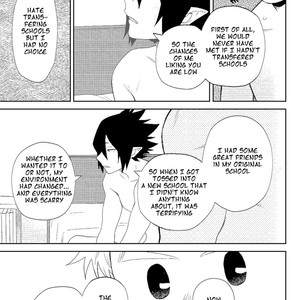 [Kishibito (Tobita Kakei)] Everyday Miracles – Boku no Hero Academia dj [Eng] – Gay Manga sex 28
