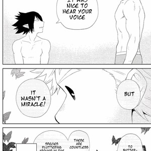 [Kishibito (Tobita Kakei)] Everyday Miracles – Boku no Hero Academia dj [Eng] – Gay Manga sex 29