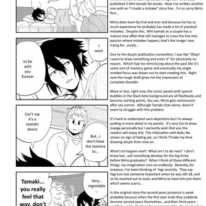 [Kishibito (Tobita Kakei)] Everyday Miracles – Boku no Hero Academia dj [Eng] – Gay Manga sex 32