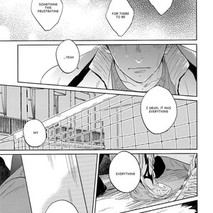[Takamachi/ Zenra] Sentimental After the Glory Days – Haikyuu!! dj [Eng] – Gay Manga sex 9