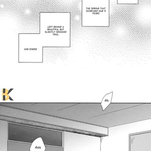 [Takamachi/ Zenra] Sentimental After the Glory Days – Haikyuu!! dj [Eng] – Gay Manga sex 12