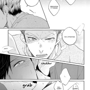 [Takamachi/ Zenra] Sentimental After the Glory Days – Haikyuu!! dj [Eng] – Gay Manga sex 17