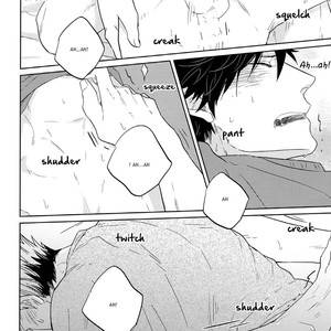 [Takamachi/ Zenra] Sentimental After the Glory Days – Haikyuu!! dj [Eng] – Gay Manga sex 18