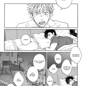 [Takamachi/ Zenra] Sentimental After the Glory Days – Haikyuu!! dj [Eng] – Gay Manga sex 20