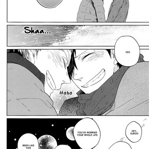 [Takamachi/ Zenra] Sentimental After the Glory Days – Haikyuu!! dj [Eng] – Gay Manga sex 32