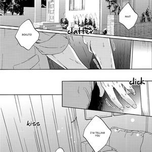 [Takamachi/ Zenra] After Method – Haikyuu!! dj [Eng] – Gay Manga sex 6