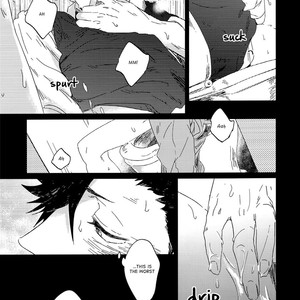 [Takamachi/ Zenra] After Method – Haikyuu!! dj [Eng] – Gay Manga sex 20