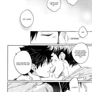 [Takamachi/ Zenra] After Method – Haikyuu!! dj [Eng] – Gay Manga sex 29