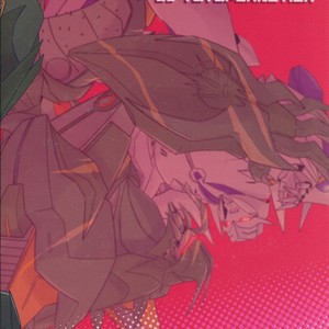 [Ayaharu] Tane fesu! ~Tanetsuke fesutibaru~ Tutuplanetica – Transformers dj [JP] – Gay Manga sex 18