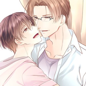 [Hayashi Maki] Tengu Datte Koi o suru (c.1) [Eng] – Gay Manga sex 5