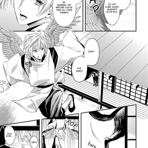 [Hayashi Maki] Tengu Datte Koi o suru (c.1) [Eng] – Gay Manga sex 11