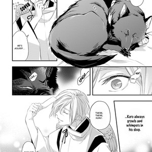 [Hayashi Maki] Tengu Datte Koi o suru (c.1) [Eng] – Gay Manga sex 14