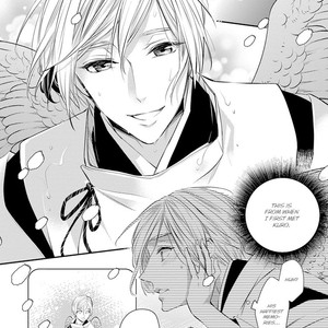 [Hayashi Maki] Tengu Datte Koi o suru (c.1) [Eng] – Gay Manga sex 16