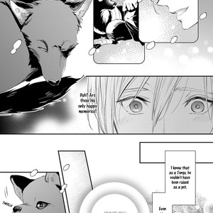 [Hayashi Maki] Tengu Datte Koi o suru (c.1) [Eng] – Gay Manga sex 17