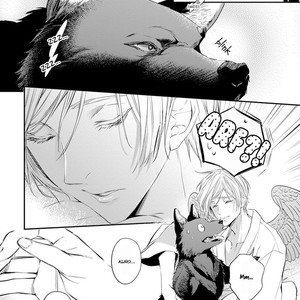 [Hayashi Maki] Tengu Datte Koi o suru (c.1) [Eng] – Gay Manga sex 20