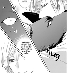 [Hayashi Maki] Tengu Datte Koi o suru (c.1) [Eng] – Gay Manga sex 21