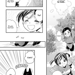 [Hayashi Maki] Tengu Datte Koi o suru (c.1) [Eng] – Gay Manga sex 22